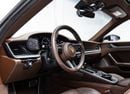 Porsche 911 CARRERA S BUY NOW, PAY 2027 | THE BLACKLINE STANDARD | January 2027 Porsche Warranty, GCC