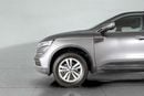Renault Koleos PE 2.5