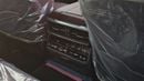 لكزس LX 700h SIGNATURE Lexus LX700h 4WD hybrid SUV 3.5L twin-turbo V6 E2026 MODEL BLACK-/RED BLACK INTERIOR AUTOPARK