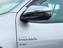 تويوتا هيلوكس SR5 TRD 4.0L PETROL SR5 TRD || 4.0L PETROL V6 4WD | WOOD INTERIOR W VISOR | BLIND SPOT | DIFFLOCK | DVD+CAMERA | READY S