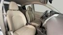 Nissan Sunny SV 2024 | AED 508/Month | 0 DP | 30 Day Return | Warranty