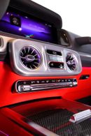 Mercedes Benz G63 AMG G63 MANUFAKTUR EDITION + CARBON INTERIOR - BRAND