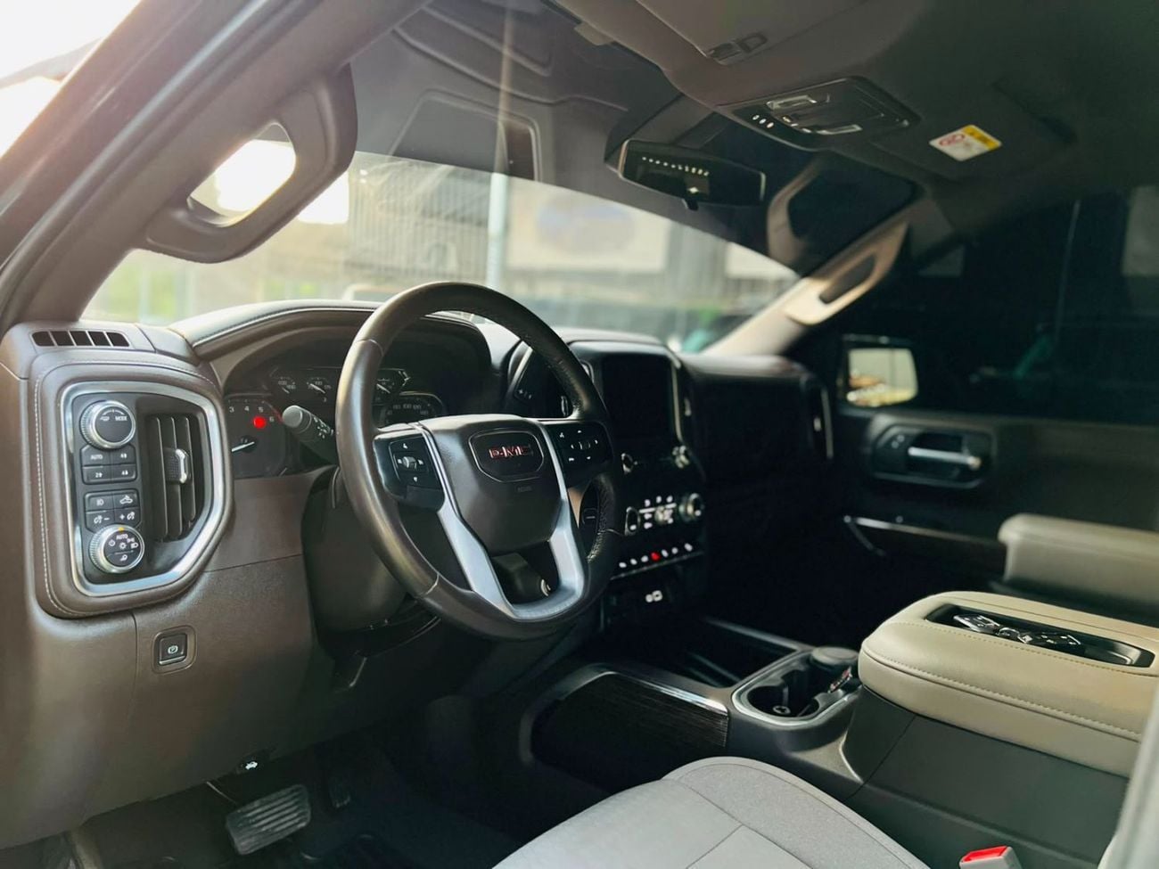 GMC Sierra 1500 CREWCAB ELEVATION CREWCAB ELEVATION