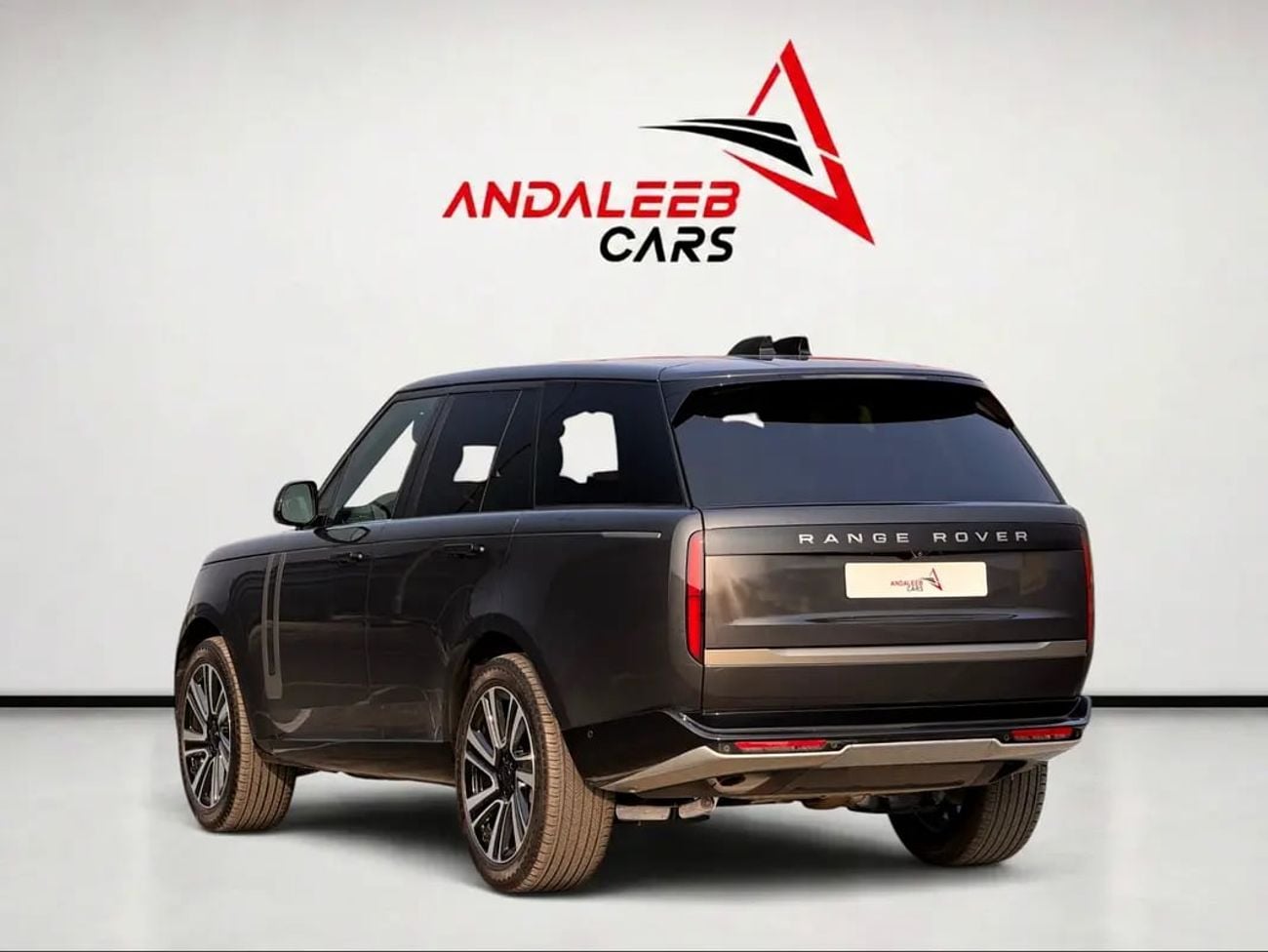 لاند روفر رينج روفر SE P400 | 400 HP | | BRAND | KM | 5-YEAR AL TAYER WARRANTY