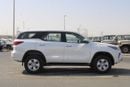 Toyota Fortuner GX2