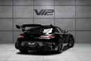 مرسيدس بنز AMG GT BLACK SERIES