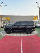 BYD Leopard 7