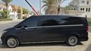 Mercedes Benz V 250 LUXURY