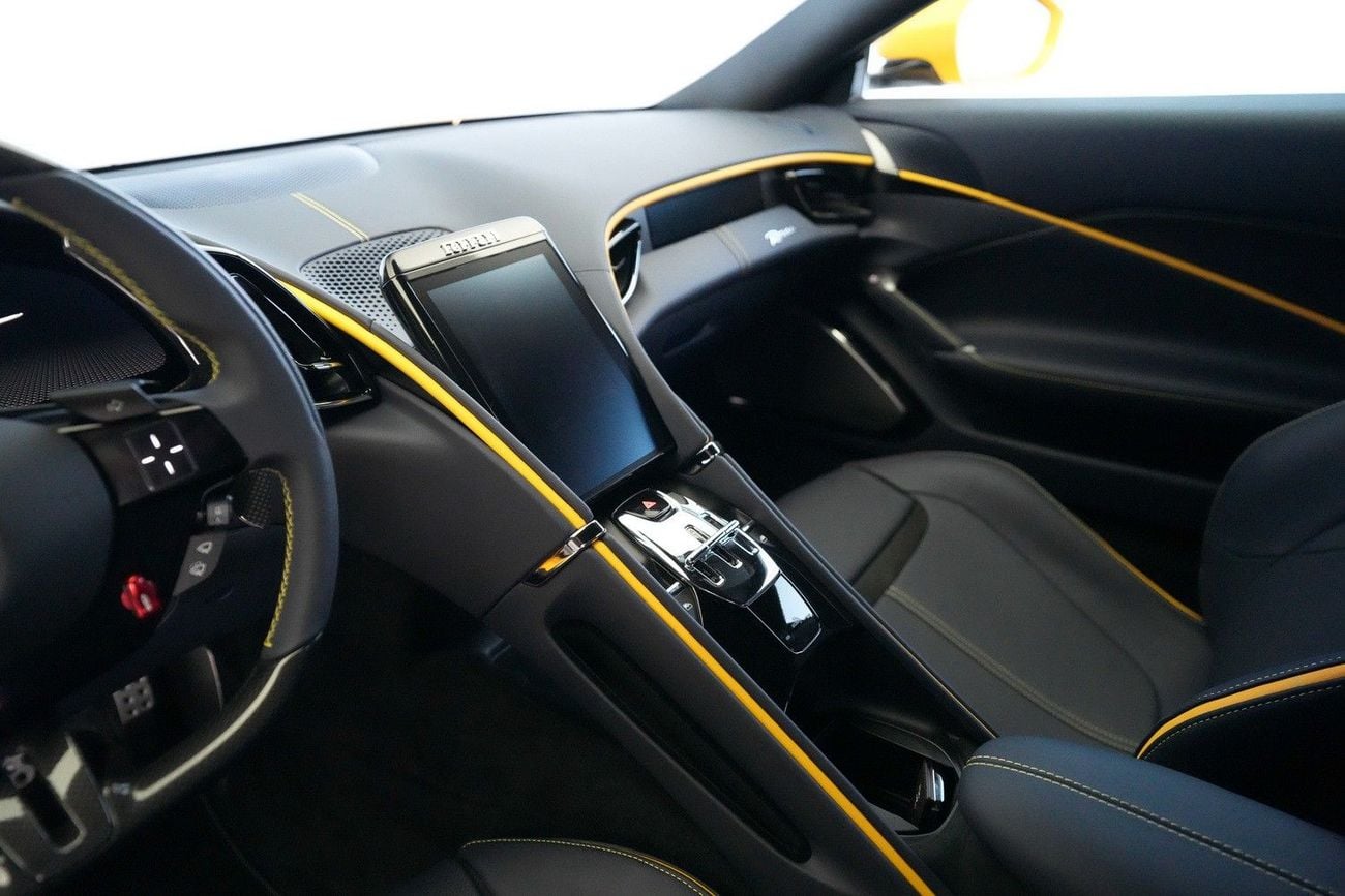 Ferrari Roma STANDARD