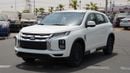 Mitsubishi ASX BASIC GLX Brand New – 2.0L Petrol 2WD Automatic – H48 – GCC 2026 – Export Only