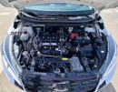 Nissan Kicks SV Nissan Kicks