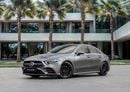 Mercedes Benz A35 AMG | 2,253 P.M | 0% Downpayment | Warranty!