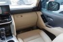 تويوتا لاند كروزر VX Toyota Land Cruiser VX 4.0L