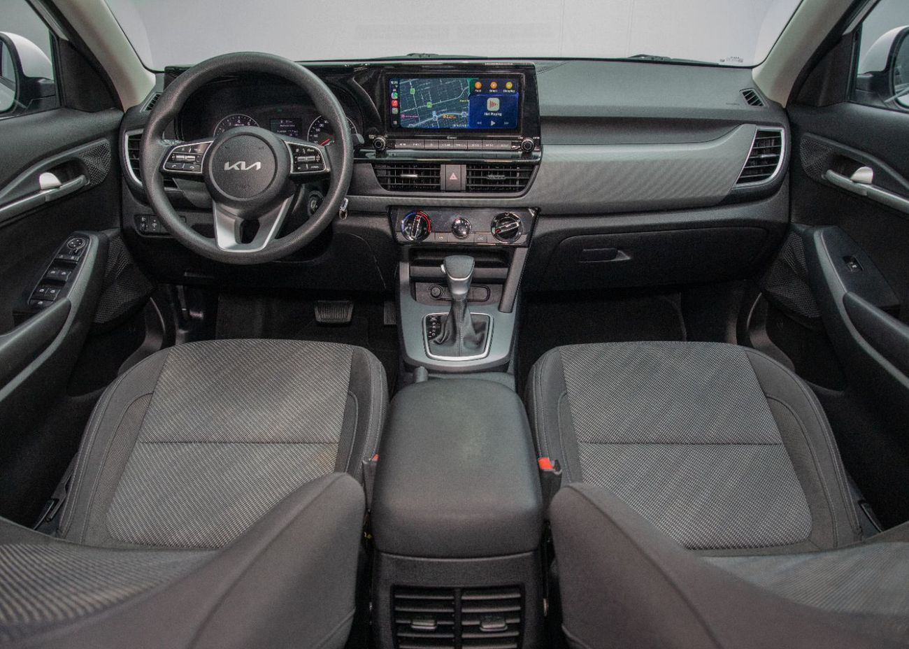 Kia Seltos LX