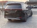 Kia Carnival EX KIA CARNIVAL 2021 3.5