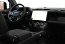 Land Rover Defender 110 X-DYNAMIC HSE P400 2026 Land Rover Defender 110 X-Dynamic HSE P400, 5 Years Land Rover Warranty, Brand New*, GCC
