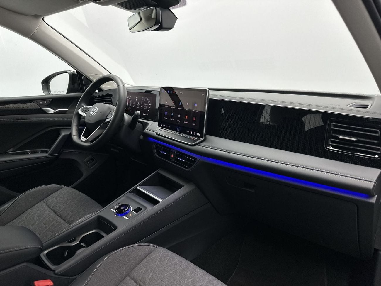 Volkswagen Tiguan LIFE PLUS Tiguan Life + 1.4L | Digital Cockpit | Apple CarPlay & Android Auto | Cruise Control | VW Certified