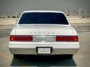 Toyota Century STANDARD 5.0l V12