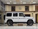 Mercedes Benz G63 AMG STANDARD
