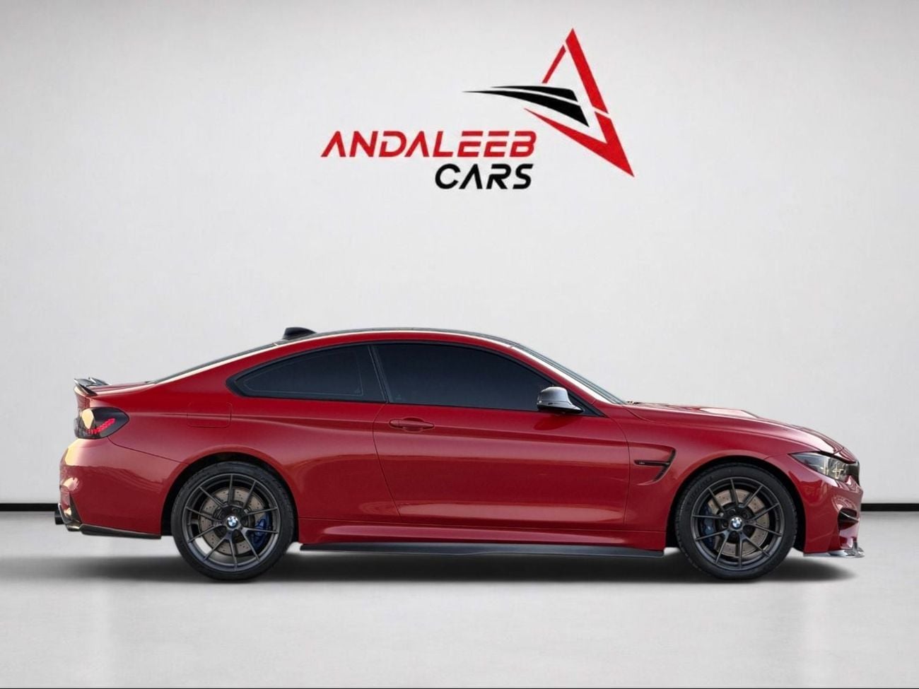 بي أم دبليو M4 CS محرك 3.0 لتر ثنائي التوربو | 460 حصان | 2020 | ترقيات الأداء | إنتاج محدود