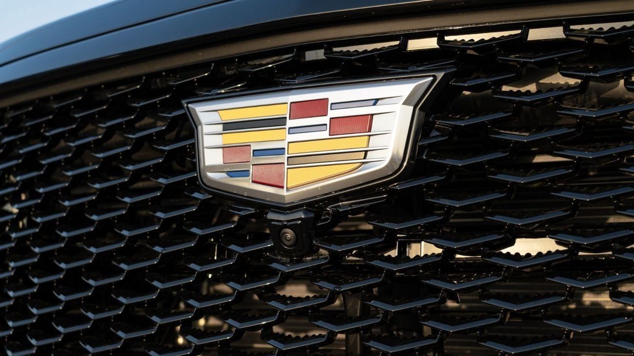 كاديلاك إسكالاد SPORT 2026 | CADILLAC ESCALADE 4WD SPORT