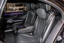Mercedes Benz S450 L 4MATIC