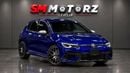 Volkswagen Golf R - PERFORMANCE