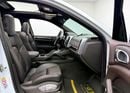 Porsche Cayenne PLATINUM EDITION Platinum, Service History, Fully, Loaded, Excellent Condition, GCC