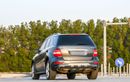 Mercedes Benz ML350 -MERCEDES-BENZ _ ML350 _ 2010 GCC IN EXCELLENT CONDITION -5Door-petrol