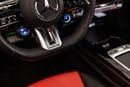 Mercedes Benz A35 AMG 4MATIC Mercedes-Benz A35 AMG 2025 GCC | Agency Warranty | Service Contract
