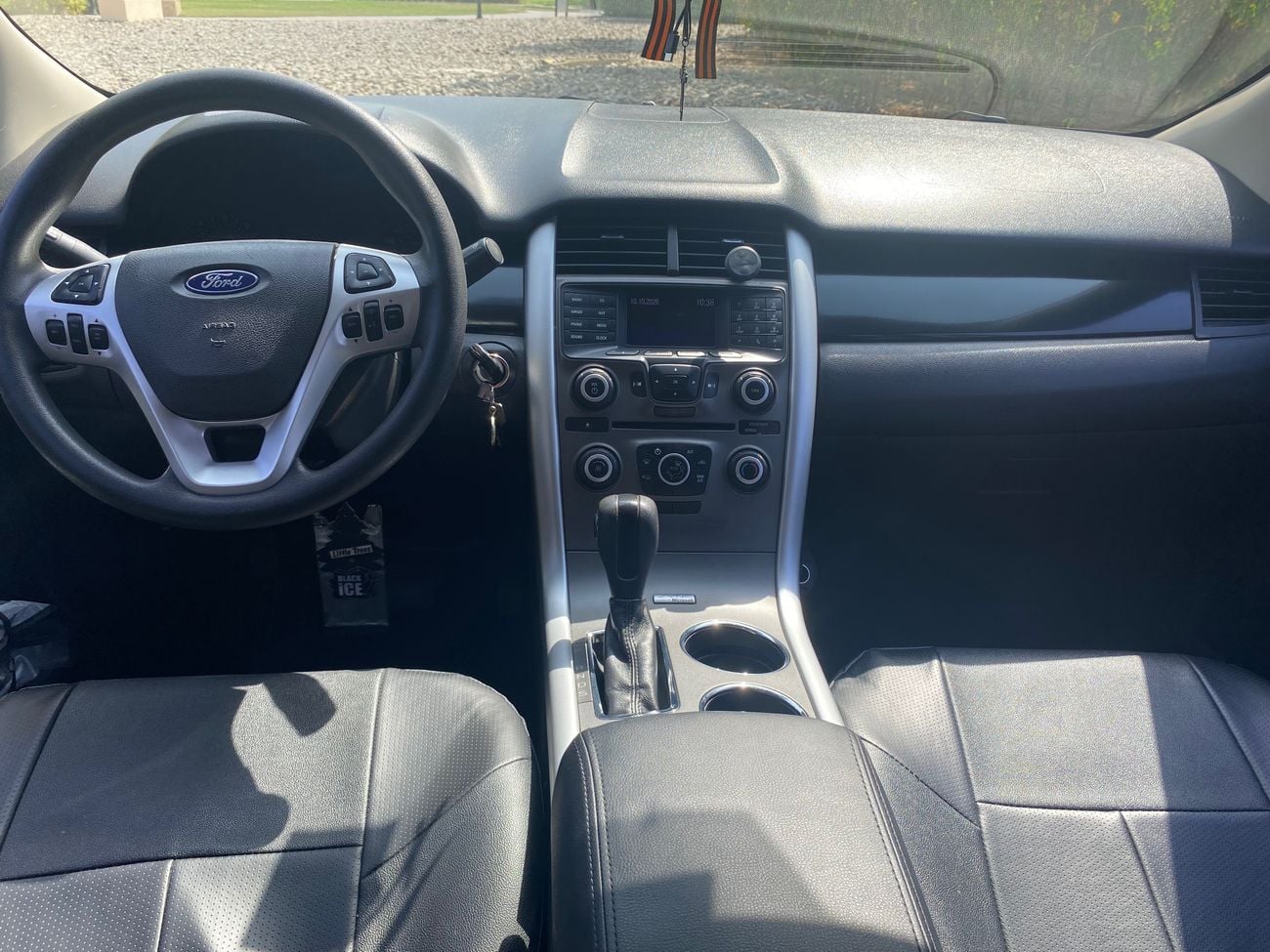 Ford Edge SE