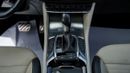أم جي HS LUXURY