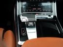 Audi Q8 55 TFSI S line | GCC Specs | | AWD | Luxury SUV
