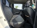 Mitsubishi L200 GLX TOP Used Mitsubishi L200 2.4L Petrol M/T 4*4 GCC White Color 2022 Model