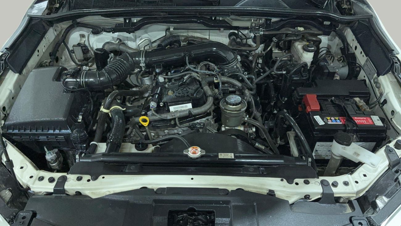 Toyota Fortuner EXR 2021 | AED 1157/Month | 0 DP | 30 Day Return | Warranty | Service History