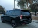 Chevrolet Tahoe RST