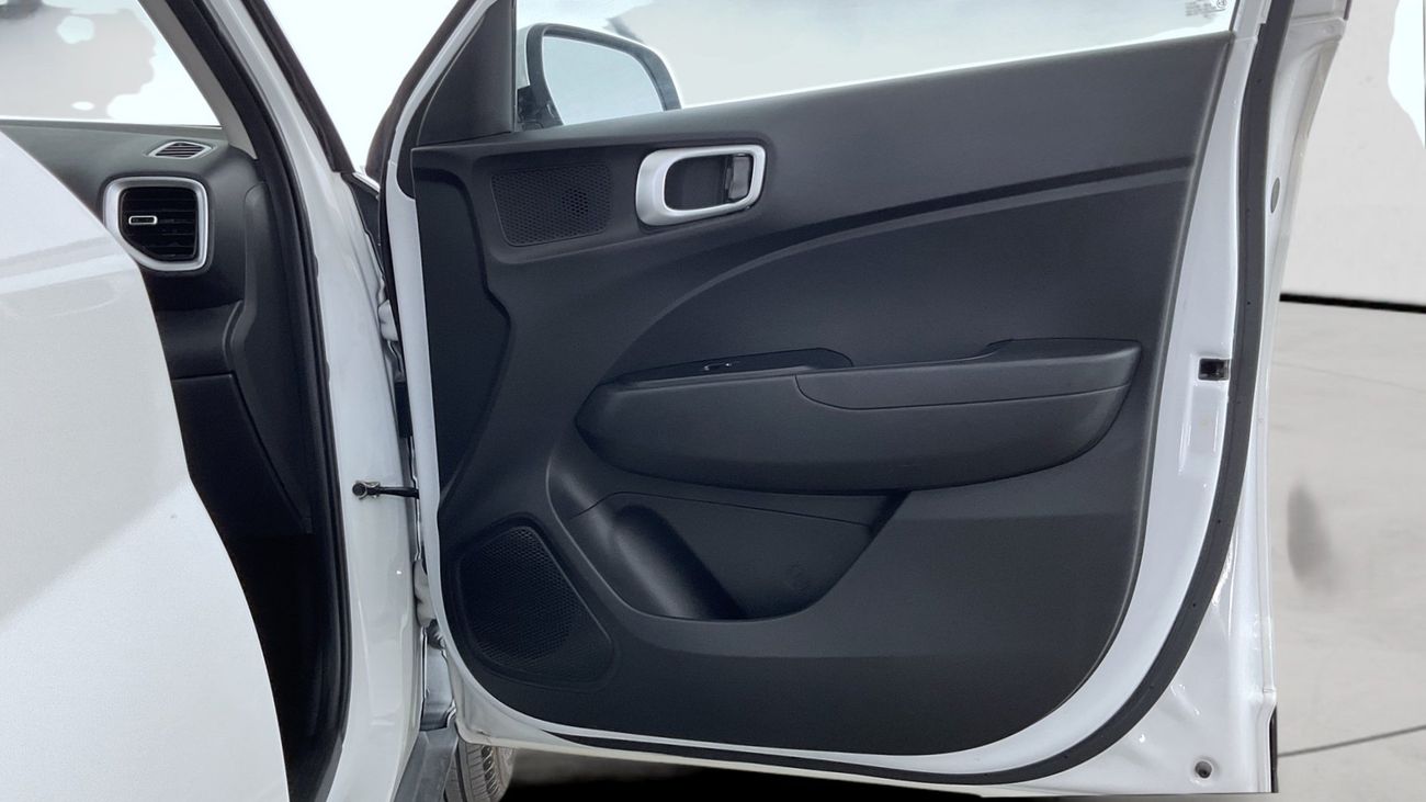 Hyundai Venue SMART | Guaranteed Warranty | 0 Down Payment