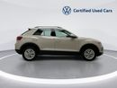 Volkswagen T-ROC LIFE T-Roc Life 1.4L | Digital Cockpit | Touchscreen | Apple CarPlay | Android Auto | Cruise Control | Pr