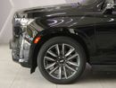 Cadillac Escalade PREMIUM LUXURY PLATINUM
