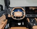Jetour T2 LUXURY PLUS l XWD | Export Only | Brand New | AED 101,999