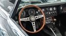 Jaguar E-TYPE