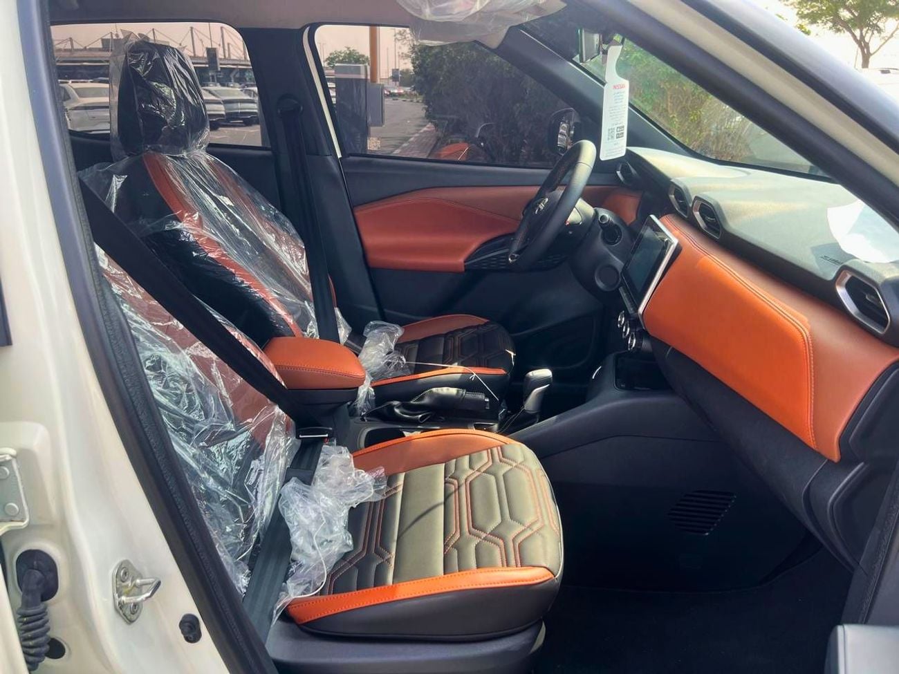 Nissan Magnite SL "TURBO" Nissan Magnite 2026 SV Full Option GCC Specs "TURBO" Nissan Magnite Model 2026 Full Optio