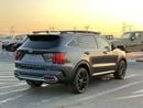 Kia Sorento EX TOP 2021 Kia Sorento SX Prestige Full Option 2.5L V6 Panoramic View - Leather Seat &”Electric -360* CAM