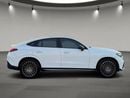 مرسيدس بنز جي إل سي 220d 4MATIC GLC 200 COUPE PREMIUM PLUS | AGENCY WARRANTY + SERVICE CONTRACT UNTIL 22/03/!