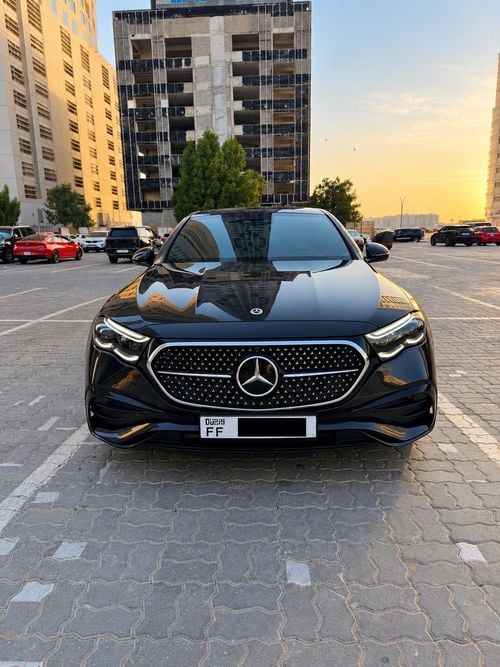 مرسيدس بنز E300 E300