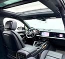 Porsche Cayenne STANDARD Warranty, Full Service History, Fully Loaded, GCC