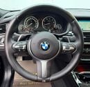 بي أم دبليو X4 M40I 2018 BMW X4 M40i, Full BMW Service History, Fully Loaded, Excellent Condition, GCC