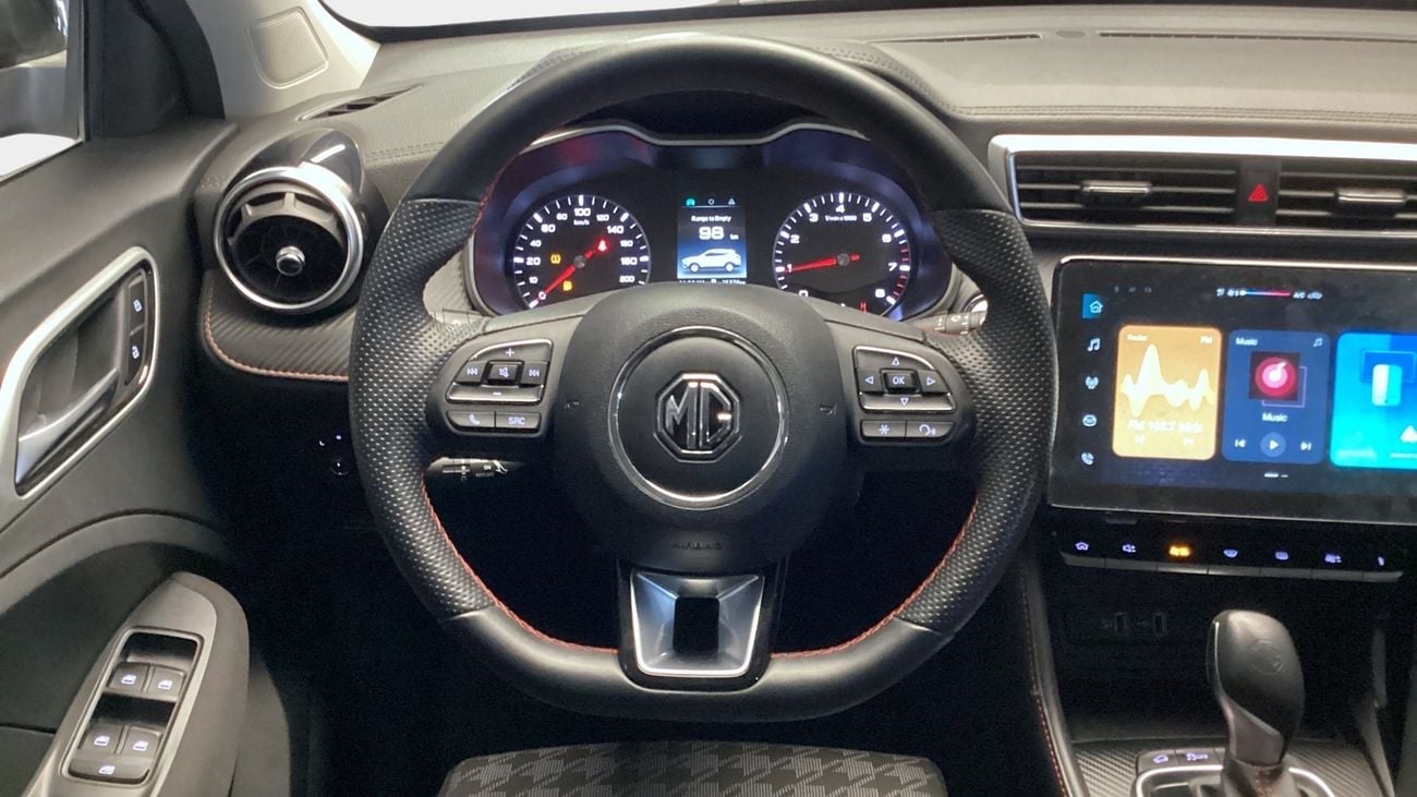 MG ZS STANDARD | Guaranteed Warranty | 0 Down Payment