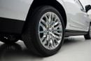 جي أم سي يوكون DENALI WARRANTY & SERVICE UNTIL | 56,000 KM | GCC SPECS