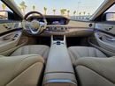 Mercedes Benz S560 S 560 - American Specs
